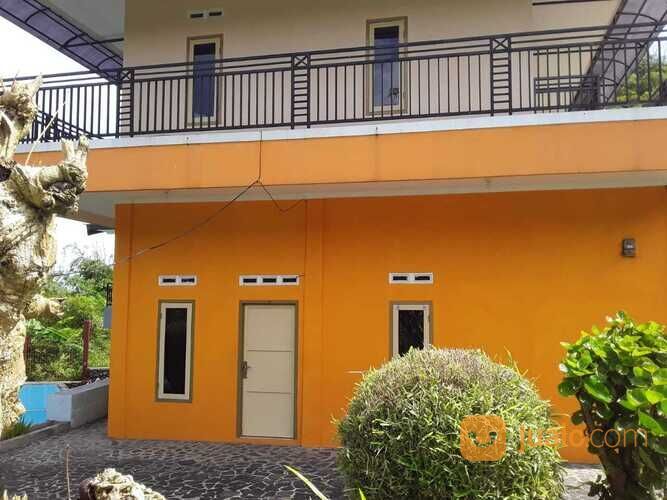 Rumah di Kampung Jayabakti ,Cidahu Sukabumi, Jawa Barat.