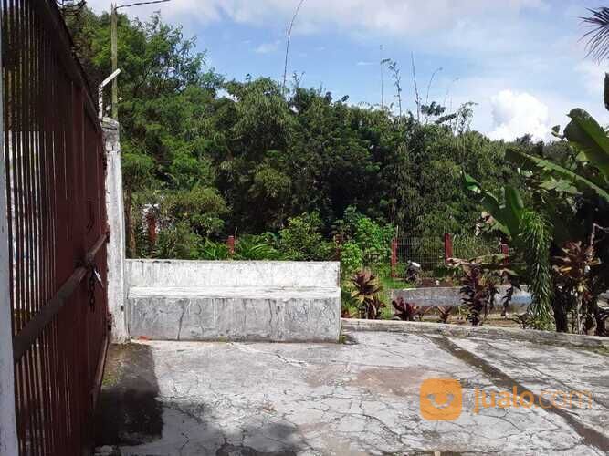 Rumah di Kampung Jayabakti ,Cidahu Sukabumi, Jawa Barat.