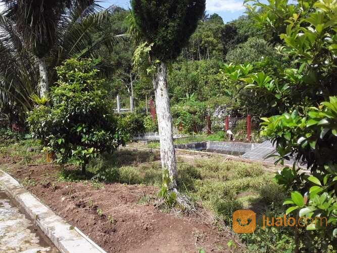Rumah di Kampung Jayabakti ,Cidahu Sukabumi, Jawa Barat.