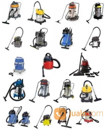 service vacum cleaner