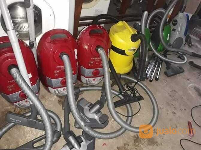 service vacum cleaner