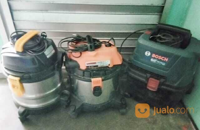 service vacum cleaner