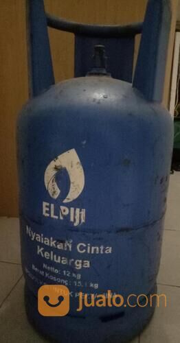 Tabung Gas Elpiji 12 kg -kosong