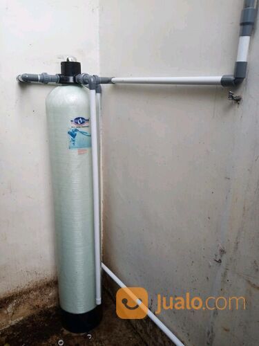 Filter Air Denpasar | Filter Air Sumur Bor NICO FILTER AIR Bergaransi 1 Tahun