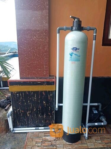 Filter Air Denpasar | Filter Air Sumur Bor NICO FILTER AIR Bergaransi 1 Tahun