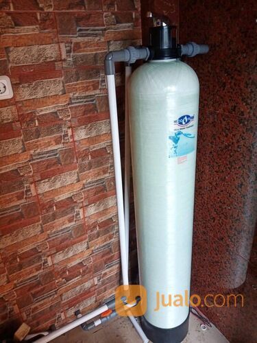 Filter Air Denpasar | Filter Air Sumur Bor NICO FILTER AIR Bergaransi 1 Tahun