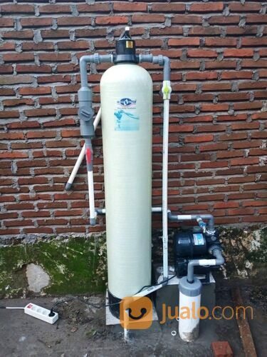 Filter Air Denpasar | Filter Air Sumur Bor NICO FILTER AIR Bergaransi 1 Tahun