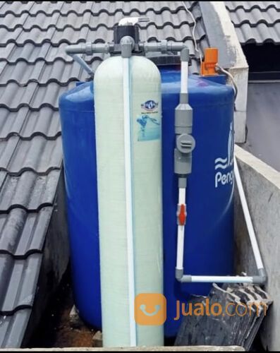 Filter Air Denpasar | Filter Air Sumur Bor NICO FILTER AIR Bergaransi 1 Tahun