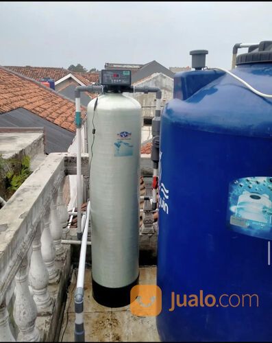 Filter Air Denpasar | Filter Air Sumur Bor NICO FILTER AIR Bergaransi 1 Tahun