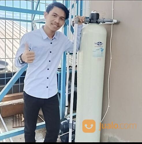 Filter Air Palembang | Filter Air Sumur Bor Palembang NICO FILTER AIR Bergaransi 1 Tahun