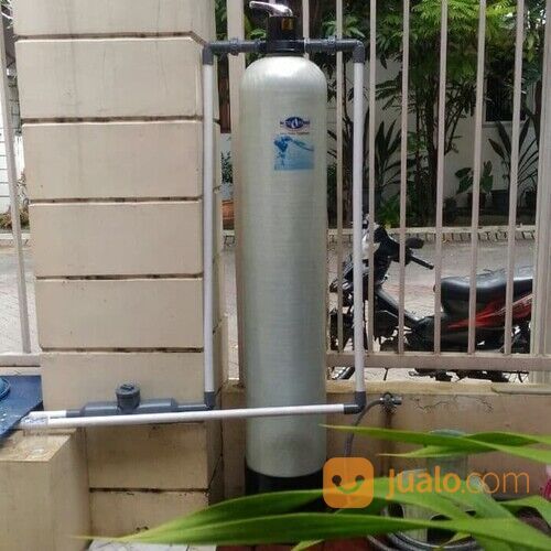 Filter Air Palembang | Filter Air Sumur Bor Palembang NICO FILTER AIR Bergaransi 1 Tahun
