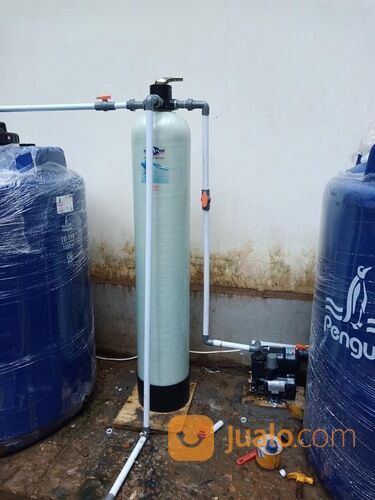 Filter Air Palembang | Filter Air Sumur Bor Palembang NICO FILTER AIR Bergaransi 1 Tahun