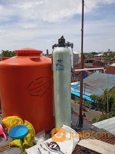 Filter Air Palembang | Filter Air Sumur Bor Palembang NICO FILTER AIR Bergaransi 1 Tahun