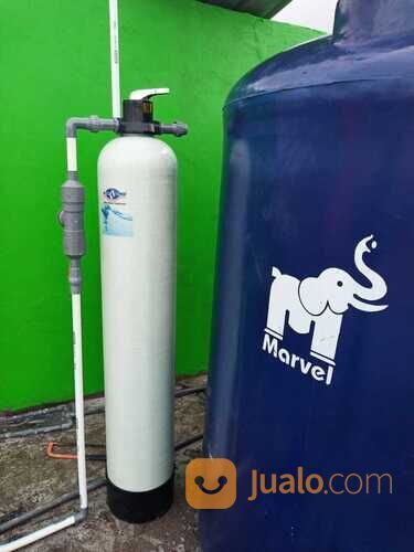 Filter Air Palembang | Filter Air Sumur Bor Palembang NICO FILTER AIR Bergaransi 1 Tahun