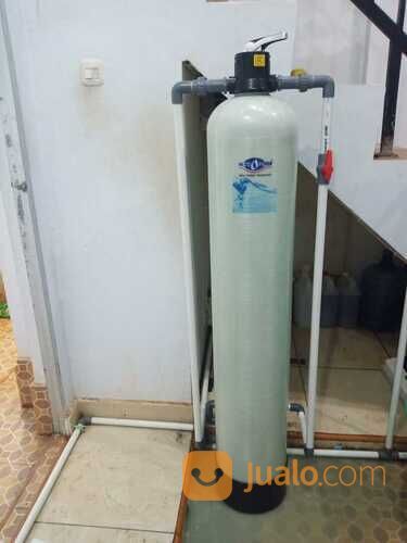 Filter Air Palembang | Filter Air Sumur Bor Palembang NICO FILTER AIR Bergaransi 1 Tahun