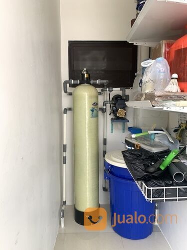 Filter Air Palembang | Filter Air Sumur Bor Palembang NICO FILTER AIR Bergaransi 1 Tahun