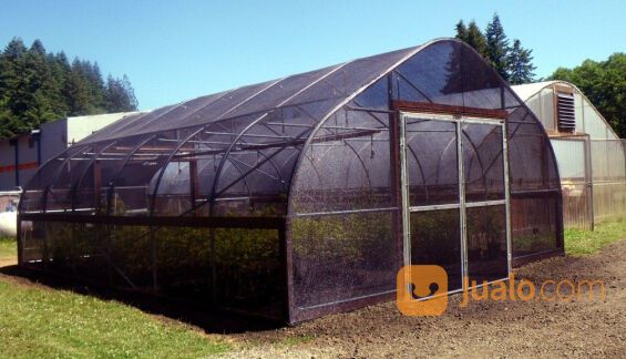 Paranet / Shadingnet / Jaring Peneduh / Jaring Paranet / Paranet Tanaman / Paranet Rumah