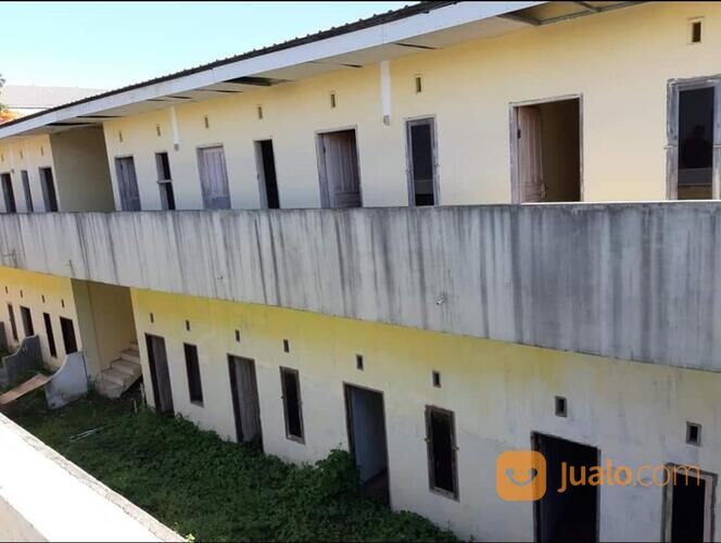 3 Unit Ruko dan Kos 32 Kamar di Jalan Haji Kalla - Makassar
