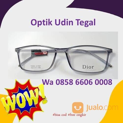 Terbaru Kacamata Minus Cat Eye Bumiayu Brebes