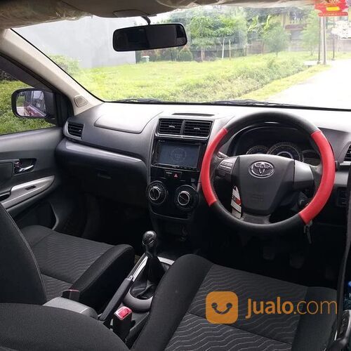 TOYOTA AVANZA VELOZ 1.5 MT 2016 MERAH kondisi mobil istimewa bergaransi dan dijamin siap pakai
