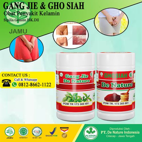 Cara Mengobati Sifilis Secara Alami terbukti ampuh aman tanpa efek samping