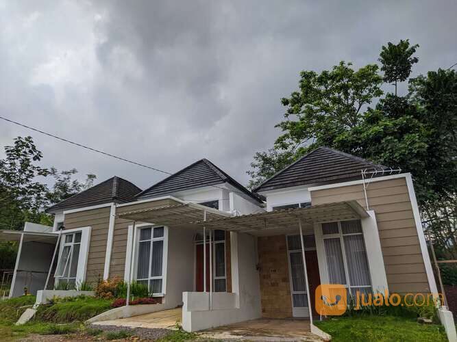 perumahan graha arimbi salatiga