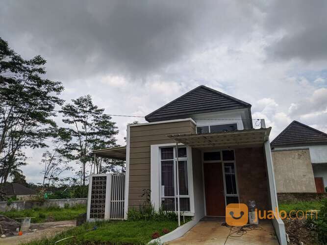 perumahan graha arimbi salatiga