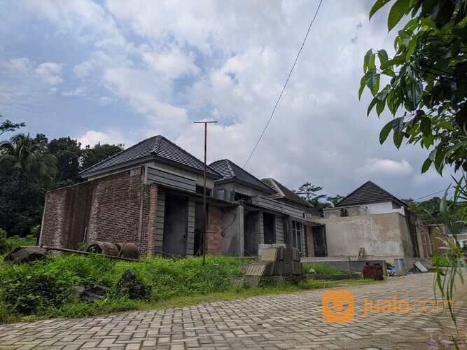 perumahan graha arimbi salatiga