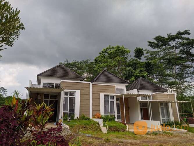 perumahan graha arimbi salatiga