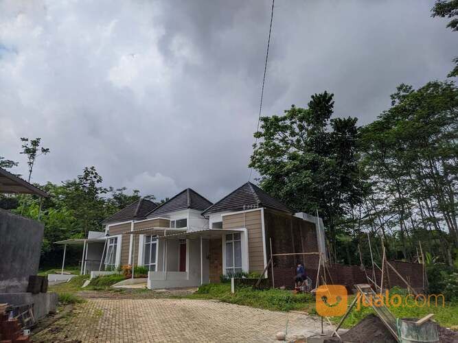 perumahan graha arimbi salatiga