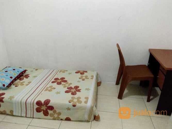 Kos-Kosan Eksklusif Di Bilangan Jakarta Barat Dekat Dengan Lingkungan Kampus BINUS