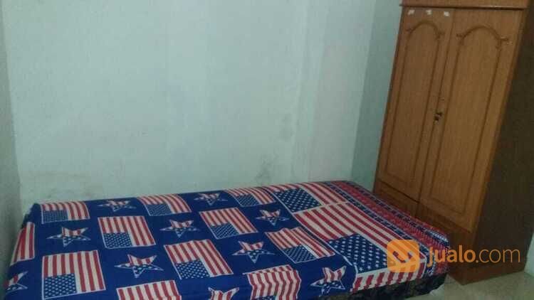 Kos-Kosan Eksklusif Di Bilangan Jakarta Barat Dekat Dengan Lingkungan Kampus BINUS