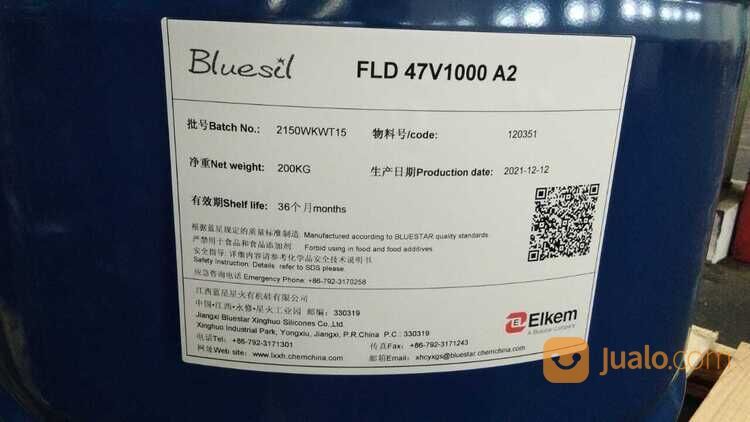 Silicone Oil 5 Cst, 10 Cst, 50 Cst, 100 Cst, 350 Cst, 1000 Cst, 60000 Cst