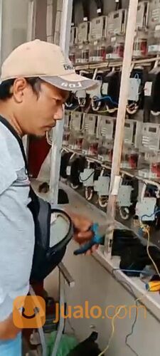 TUKANG LISTRIK PANGGILAN JOGJA