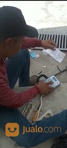 TUKANG LISTRIK PANGGILAN JOGJA