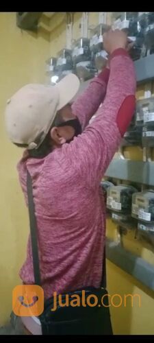 TUKANG LISTRIK PANGGILAN JOGJA