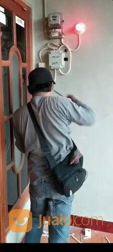 TUKANG LISTRIK PANGGILAN JOGJA