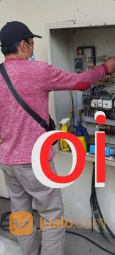 TUKANG LISTRIK PANGGILAN JOGJA