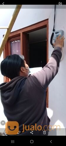 TUKANG LISTRIK PANGGILAN JOGJA