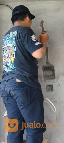 TUKANG LISTRIK PANGGILAN JOGJA