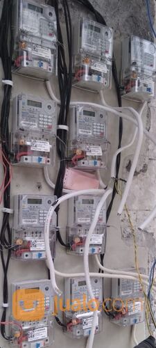 TUKANG LISTRIK PANGGILAN JOGJA