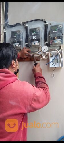 TUKANG LISTRIK PANGGILAN JOGJA
