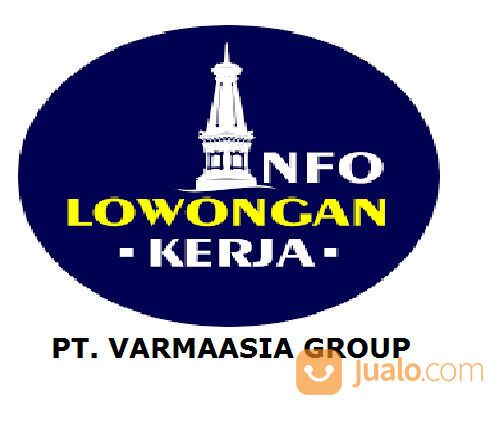 Dibutuhkan Segera Karyawan Pabrik Dan Kantor