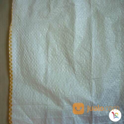 Karung Beras Murah, Karung Plastik Beras, Karung Putih Polos, Karung Transparan