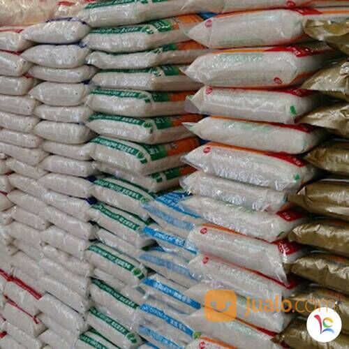 Karung Beras Murah, Karung Plastik Beras, Karung Putih Polos, Karung Transparan