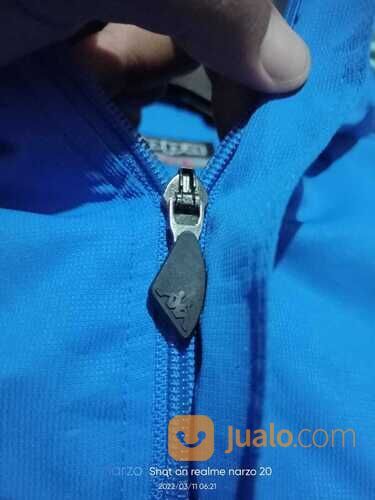 JAKET/TRACKTOP ITALIA ORIGINAL KAPPA
