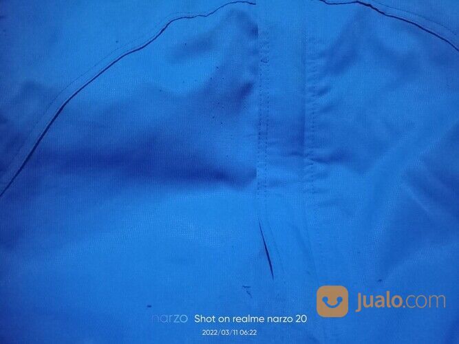 JAKET/TRACKTOP ITALIA ORIGINAL KAPPA