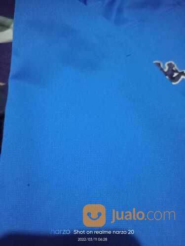 JAKET/TRACKTOP ITALIA ORIGINAL KAPPA