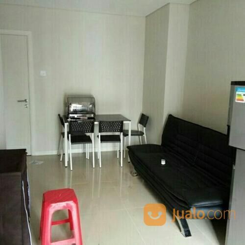 Apartemen Madison Park dekat mall Central Park, kampus, sekolah