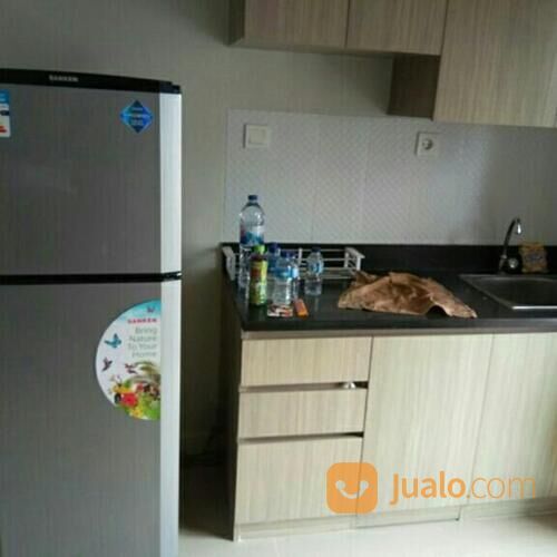 Apartemen Madison Park dekat mall Central Park, kampus, sekolah